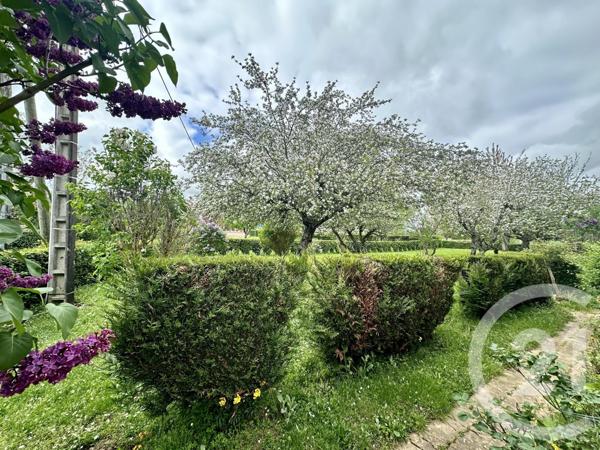 Maison à vendre  4 pièces - 68 m2 STE SEVERE SUR INDRE - 36