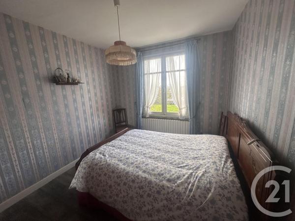 Maison à vendre  4 pièces - 68 m2 STE SEVERE SUR INDRE - 36