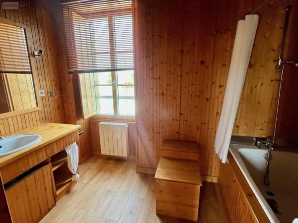 Maison individuelle à vendre à Bois-de-Céné en Vendée (85710), ref : 998/M/2345-85092