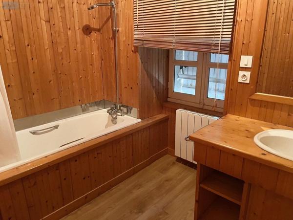 Maison individuelle à vendre à Bois-de-Céné en Vendée (85710), ref : 998/M/2345-85092