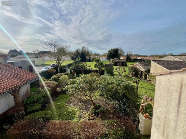 Maison individuelle à vendre à Bois-de-Céné en Vendée (85710), ref : 998/M/2345-85092