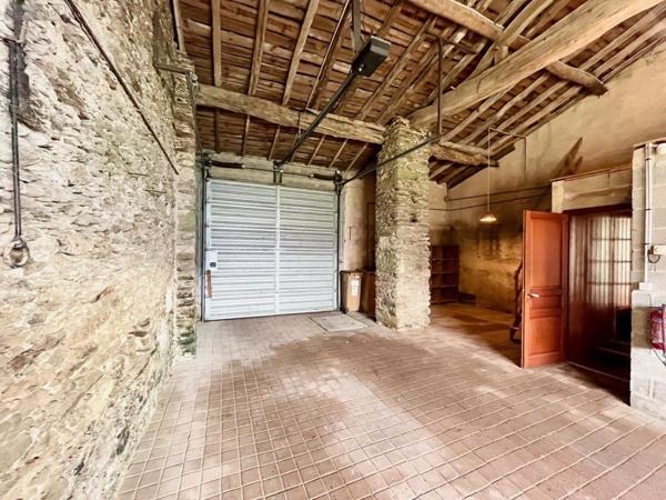 Maison individuelle à vendre à Bois-de-Céné en Vendée (85710), ref : 998/M/2345-85092