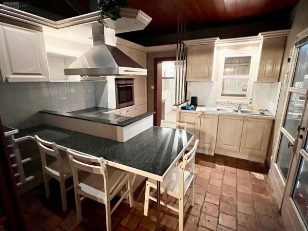 Maison individuelle à vendre à Bois-de-Céné en Vendée (85710), ref : 998/M/2345-85092