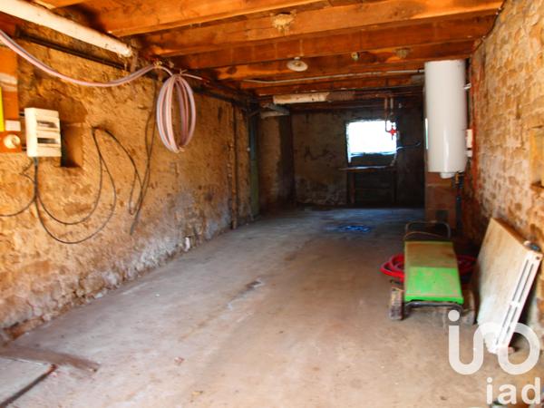 Maison à vendre 4 pièces 400 m² Senoncourt