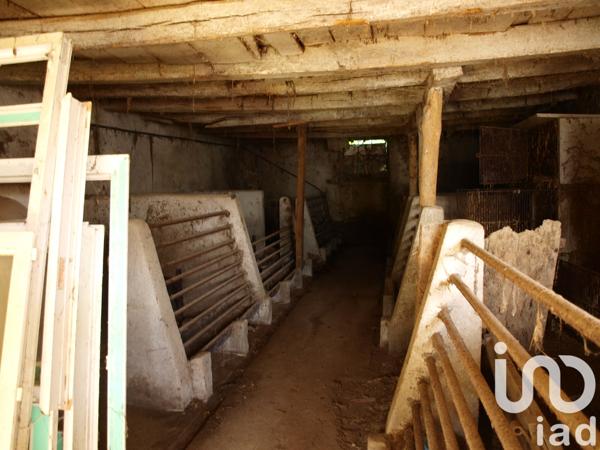 Maison à vendre 4 pièces 400 m² Senoncourt