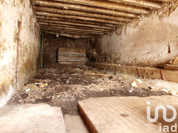 Maison à vendre 4 pièces 400 m² Senoncourt