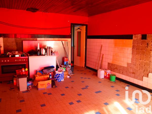 Maison à vendre 4 pièces 400 m² Senoncourt