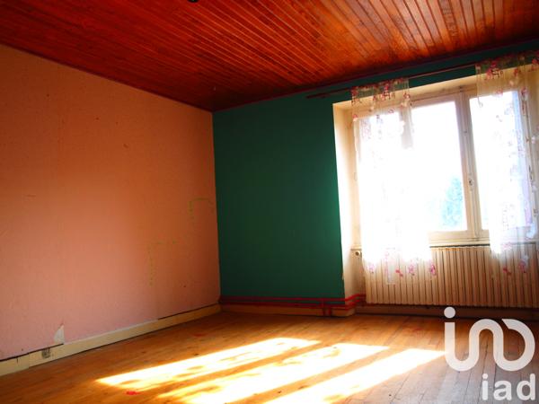 Maison à vendre 4 pièces 400 m² Senoncourt