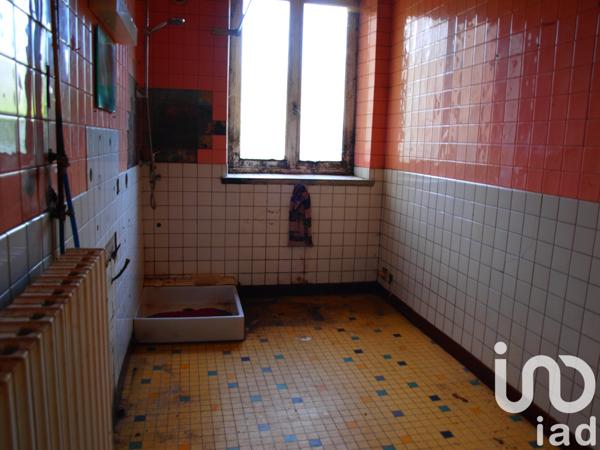 Maison à vendre 4 pièces 400 m² Senoncourt