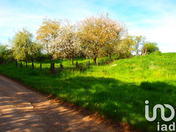 Maison à vendre 4 pièces 400 m² Senoncourt