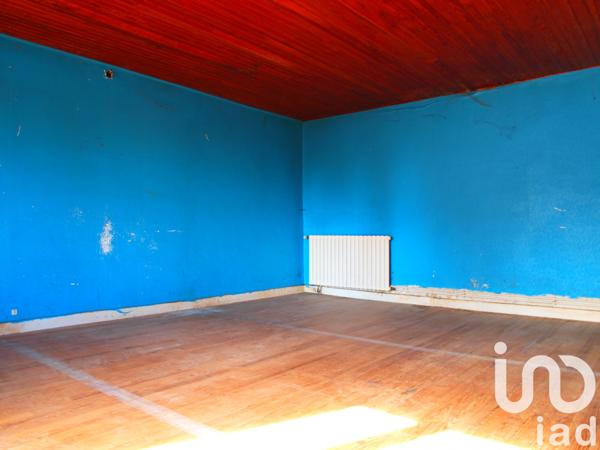 Maison à vendre 4 pièces 400 m² Senoncourt