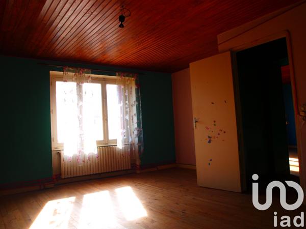 Maison à vendre 4 pièces 400 m² Senoncourt