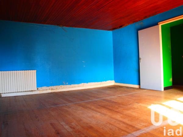 Maison à vendre 4 pièces 400 m² Senoncourt