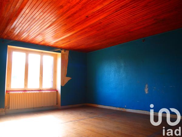 Maison à vendre 4 pièces 400 m² Senoncourt