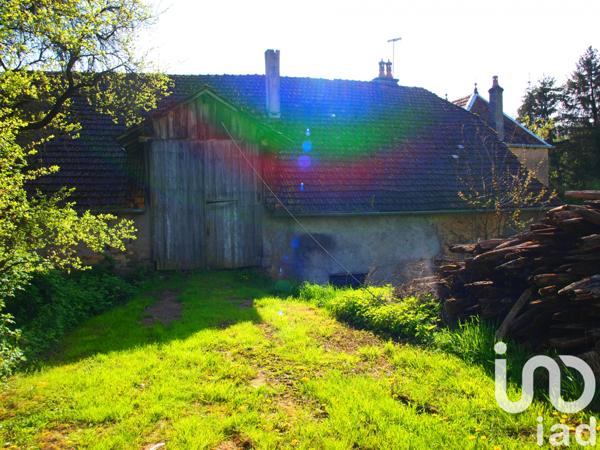 Maison à vendre 4 pièces 400 m² Senoncourt