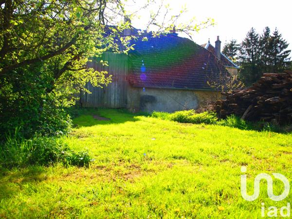 Maison à vendre 4 pièces 400 m² Senoncourt