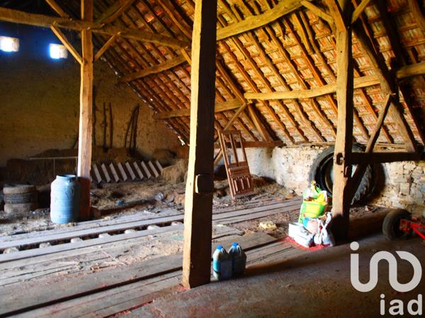 Maison à vendre 4 pièces 400 m² Senoncourt