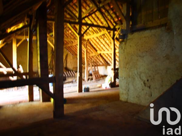 Maison à vendre 4 pièces 400 m² Senoncourt