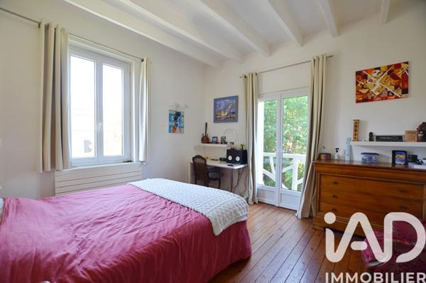 Maison à vendre 8 pièces 180 m² Sannois