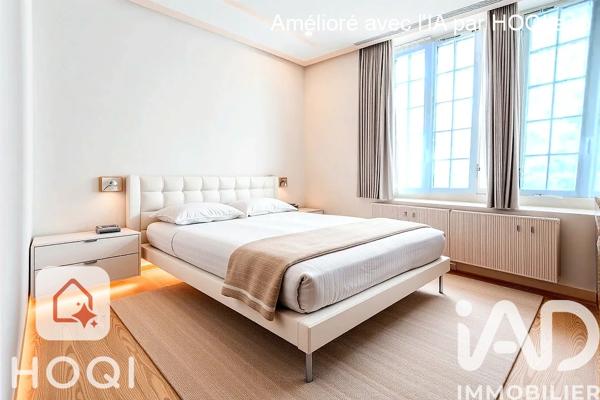 Maison à vendre 8 pièces 180 m² Sannois