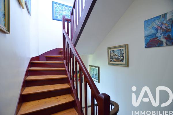 Maison à vendre 8 pièces 180 m² Sannois