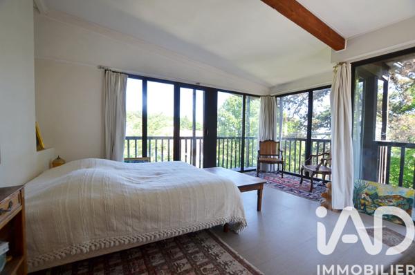 Maison à vendre 8 pièces 180 m² Sannois