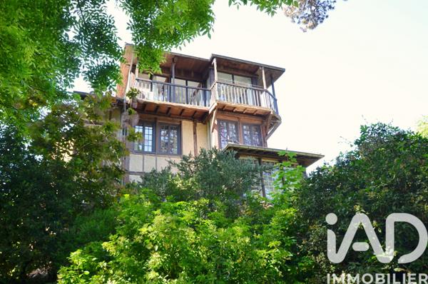 Maison à vendre 8 pièces 180 m² Sannois