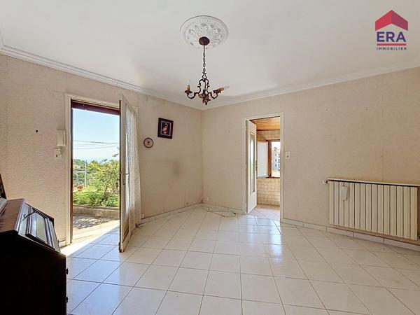 Deux maisons individuelles T2 Bis - T3 Bis Terrain 810m² Secteur Macchione Bastia