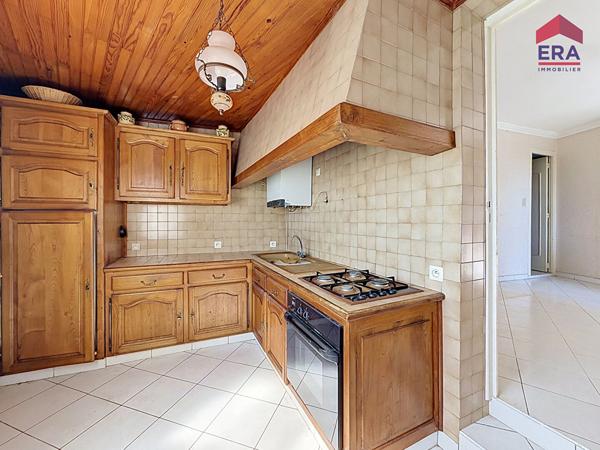Deux maisons individuelles T2 Bis - T3 Bis Terrain 810m² Secteur Macchione Bastia