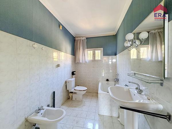 Deux maisons individuelles T2 Bis - T3 Bis Terrain 810m² Secteur Macchione Bastia
