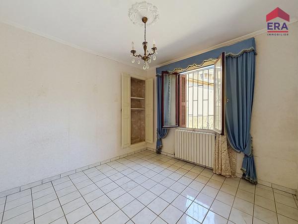 Deux maisons individuelles T2 Bis - T3 Bis Terrain 810m² Secteur Macchione Bastia