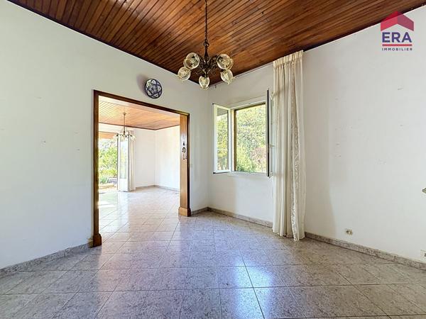 Deux maisons individuelles T2 Bis - T3 Bis Terrain 810m² Secteur Macchione Bastia