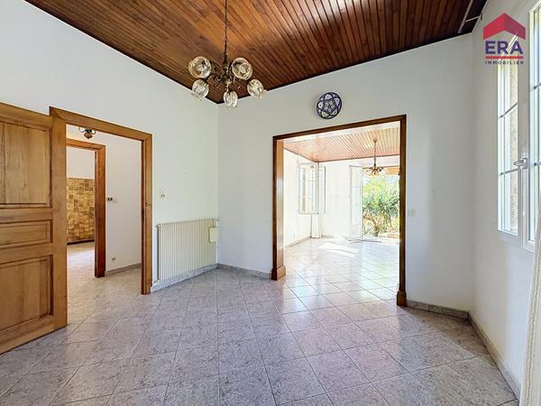 Deux maisons individuelles T2 Bis - T3 Bis Terrain 810m² Secteur Macchione Bastia