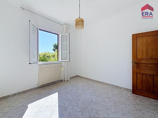 Deux maisons individuelles T2 Bis - T3 Bis Terrain 810m² Secteur Macchione Bastia