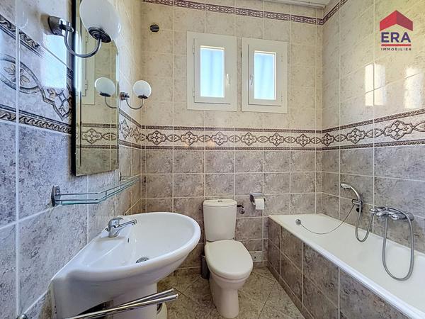 Deux maisons individuelles T2 Bis - T3 Bis Terrain 810m² Secteur Macchione Bastia