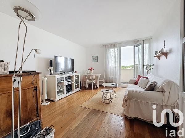 Appartement à vendre 3 pièces 62 m² Arpajon