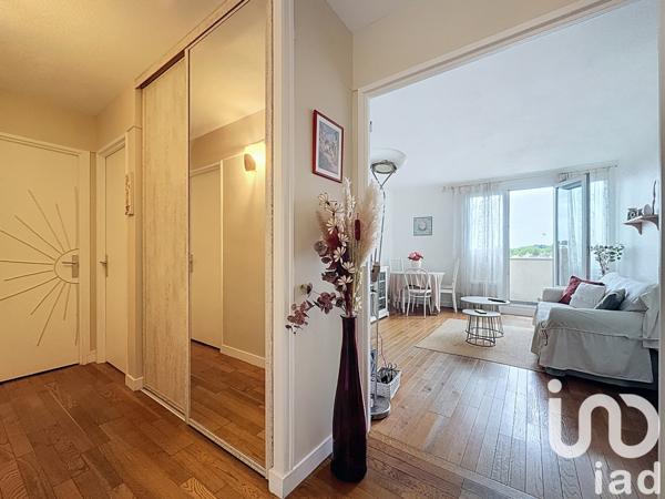 Appartement à vendre 3 pièces 62 m² Arpajon