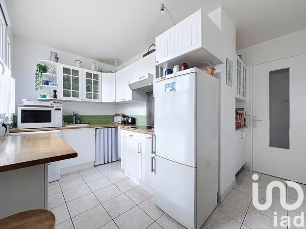 Appartement à vendre 3 pièces 62 m² Arpajon