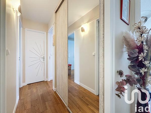 Appartement à vendre 3 pièces 62 m² Arpajon
