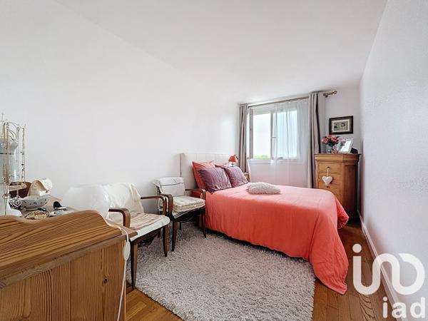 Appartement à vendre 3 pièces 62 m² Arpajon