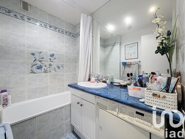 Appartement à vendre 3 pièces 62 m² Arpajon