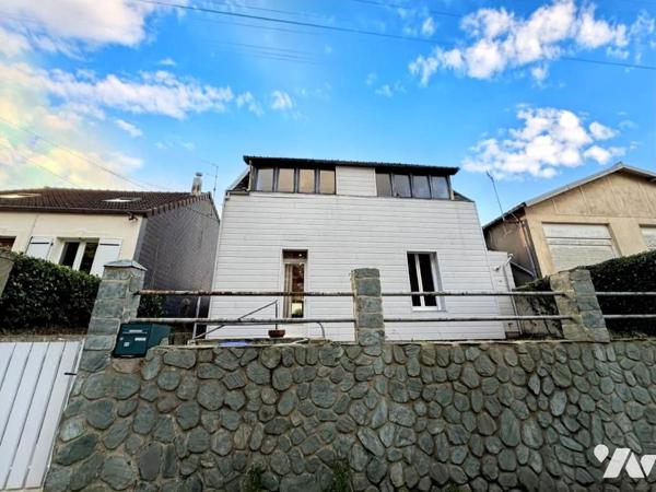 Vente Maison à Cherbourg-en-Cotentin - Secteur Octeville