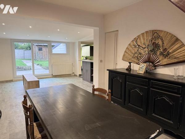 Vente Maison à Cherbourg-en-Cotentin - Secteur Octeville