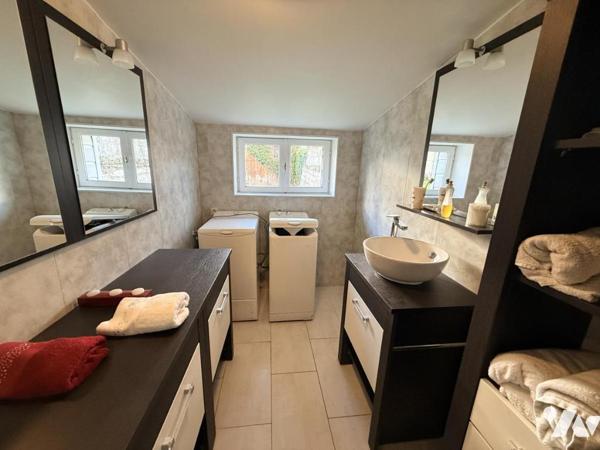 Vente Maison à Cherbourg-en-Cotentin - Secteur Octeville