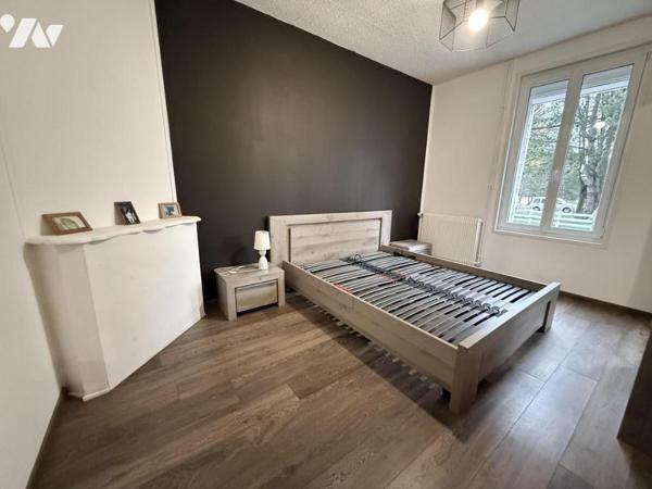 Vente Maison à Cherbourg-en-Cotentin - Secteur Octeville