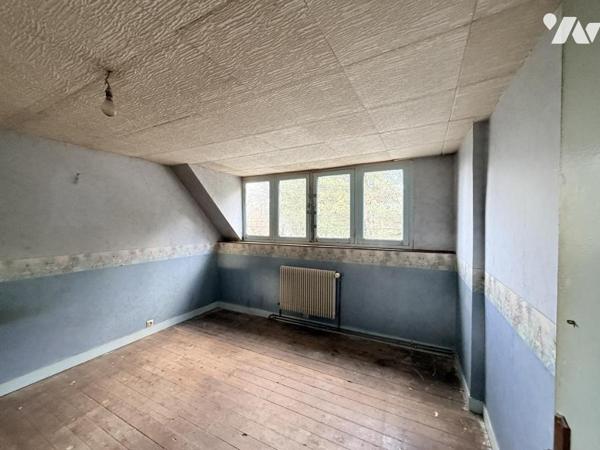 Vente Maison à Cherbourg-en-Cotentin - Secteur Octeville