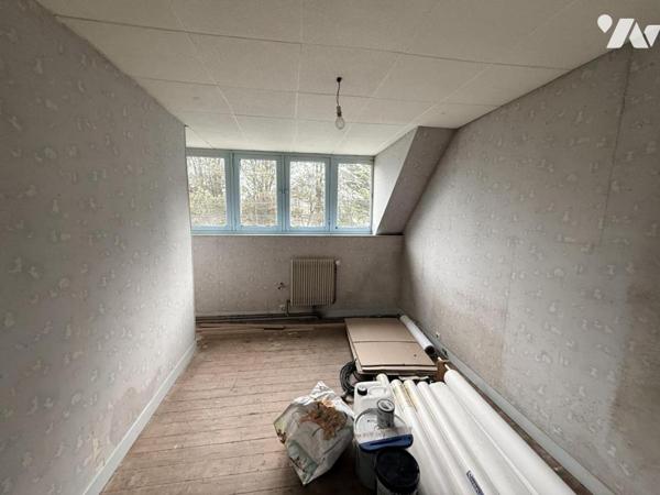 Vente Maison à Cherbourg-en-Cotentin - Secteur Octeville