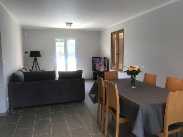 Maison Montignac Lascaux 11 pièce(s) 266.21 m2