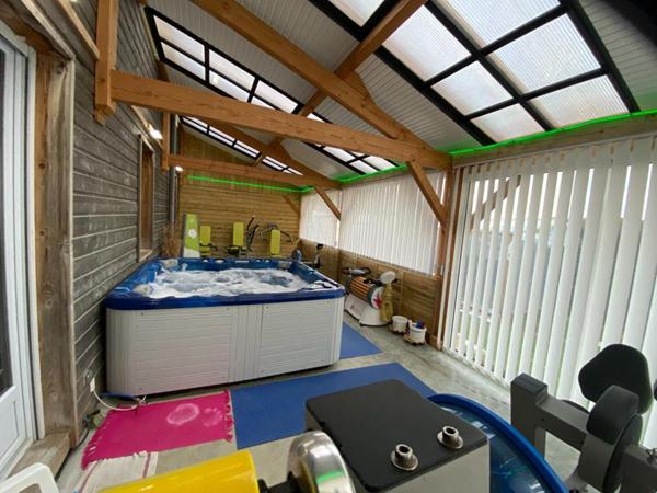 Maison Montignac Lascaux 11 pièce(s) 266.21 m2