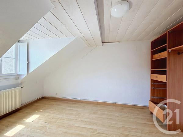 Appartement T3 à vendre  4 pièces - 61,30 m 2   ANGERS  - 49